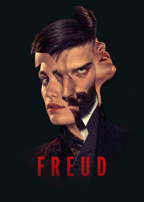 Постер сериала
